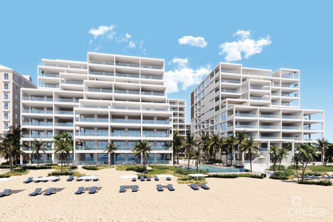 LACOVIA N4B - SEVEN MILE BEACH