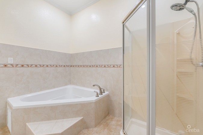 FAIRVIEW MANOR:  2X 2-BED UNITS, GEORGE TOWN