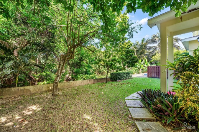 FAIRVIEW MANOR:  2X 2-BED UNITS, GEORGE TOWN
