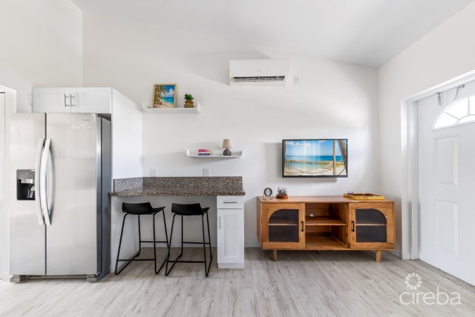 SANDSCAPE RESIDENCES #38