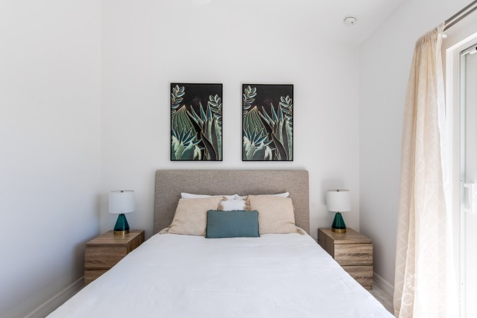 SANDSCAPE RESIDENCES #38