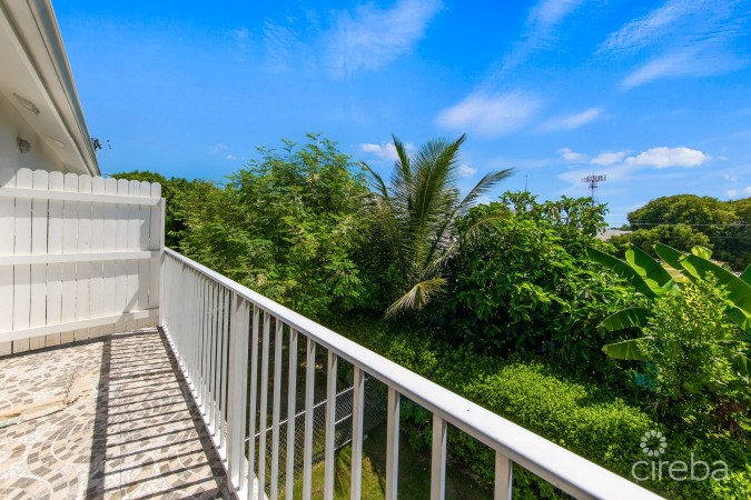 SANDSCAPE RESIDENCES #38