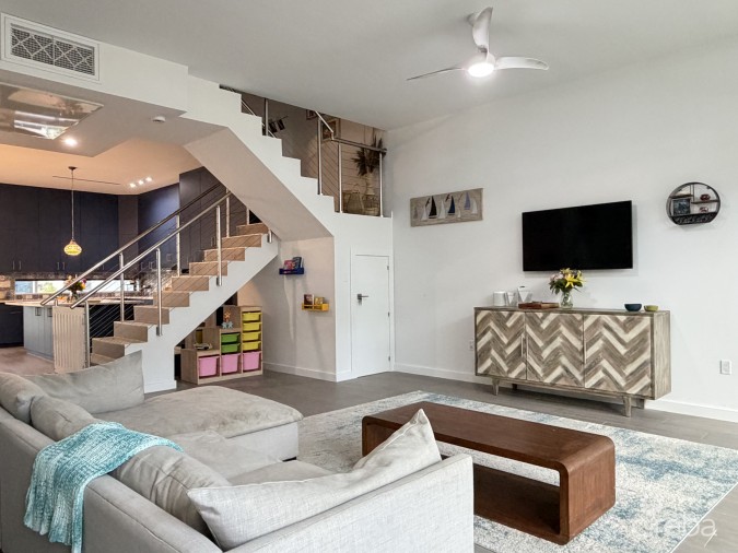 BAHIA #45 - SPACIOUS 3 BEDROOM CONDO
