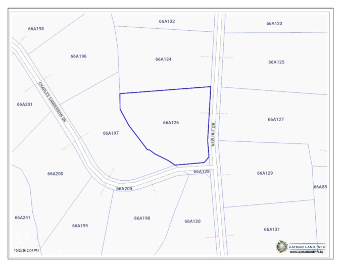 EAST END FARM LAND         1.0 ACRE       WITH FRUIT TREES