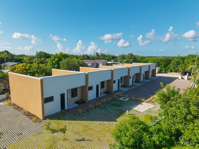 SORELLE - BRAND NEW 1 BEDROOM CONDO