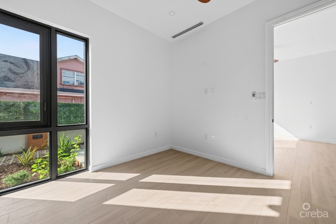 SORELLE - BRAND NEW 1 BEDROOM CONDO