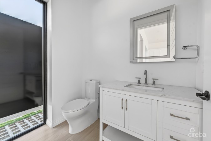 SORELLE - BRAND NEW 1 BEDROOM CONDO
