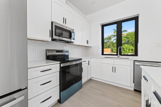 SORELLE - BRAND NEW 1 BEDROOM CONDO