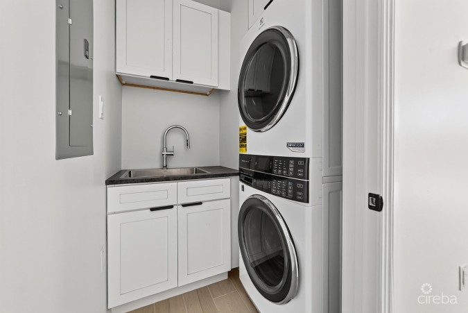 SORELLE - BRAND NEW 1 BEDROOM CONDO