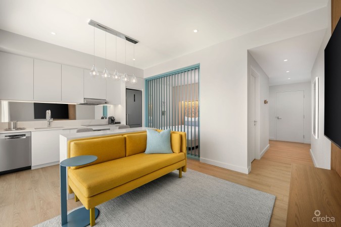 ONE|GT RESIDENCES - UNIT 508