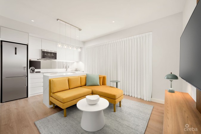 ONE|GT RESIDENCES - UNIT 508