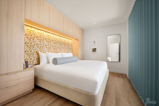 ONE|GT RESIDENCES - UNIT 819 - SPECIAL PRICE - DEFAULTED UNIT SALE