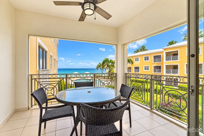 REGAL BEACH CLUB #124