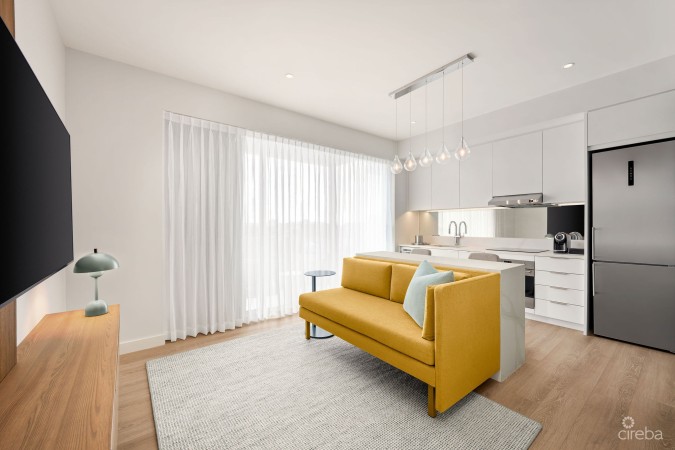 ONE | GT RESIDENCES - UNIT 508 - SPECIAL PRICE - DEFAULTED UNIT SALE