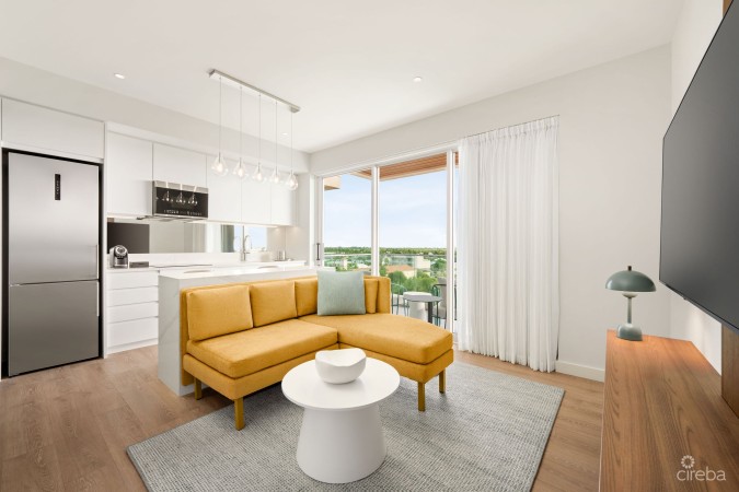 ONE | GT RESIDENCES - UNIT 508 - SPECIAL PRICE - DEFAULTED UNIT SALE