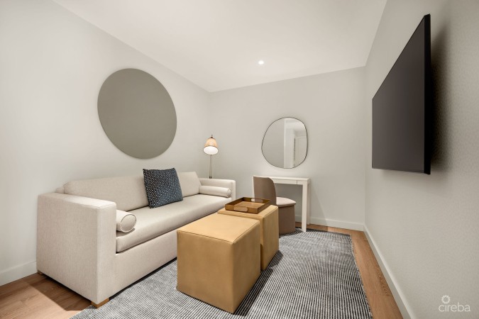 ONE | GT RESIDENCES - UNIT 510 - SPECIAL PRICE - DEFAULTED UNIT SALE