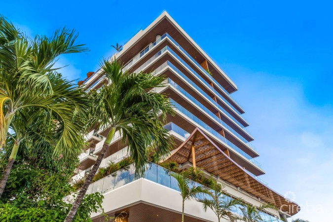 ONE | GT RESIDENCES - UNIT 510 - SPECIAL PRICE - DEFAULTED UNIT SALE