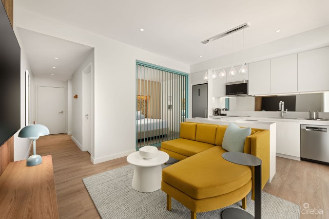 ONE | GT RESIDENCES - UNIT 510 - SPECIAL PRICE - DEFAULTED UNIT SALE