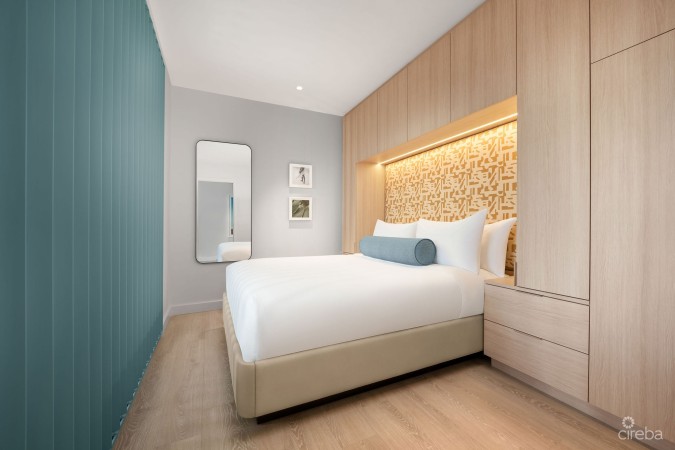 ONE | GT RESIDENCES - UNIT 508 - SPECIAL PRICE - DEFAULTED UNIT SALE