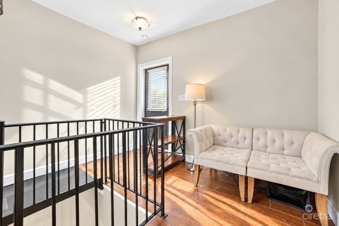 2 BEDROOM SAN SEBASTIAN TOWNHOUSE