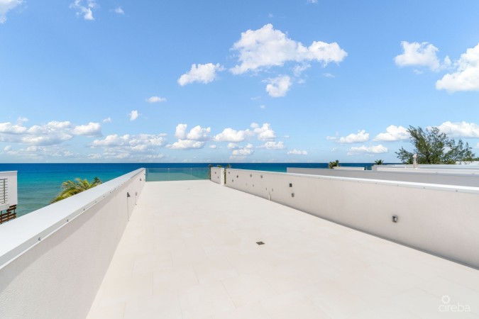 SILVER REEF RESIDENCES  #4 -   A BEACHFRONT GEM