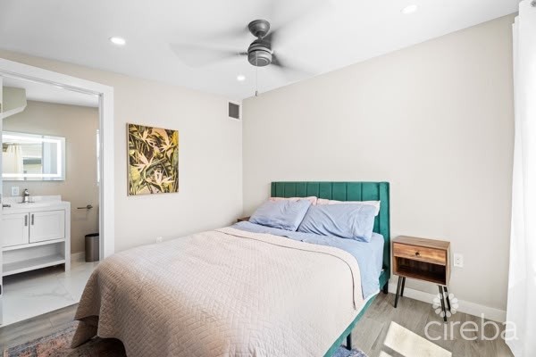 DOWNTOWN REACH - 2 BEDROOM