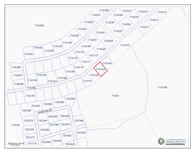 EAST END LAND | 0.2297 AC