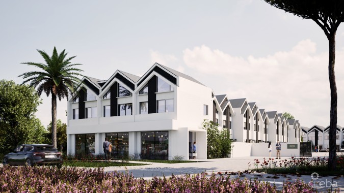 HIGHPOINT RESIDENCES 2, WEST BAY PRE-CONSTRUCTION