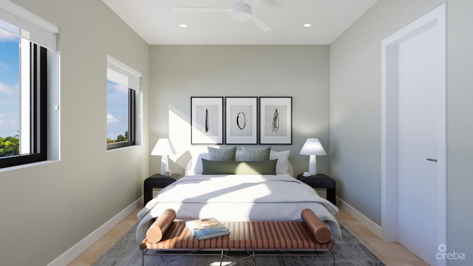 HIGHPOINT RESIDENCES 2, WEST BAY PRE-CONSTRUCTION
