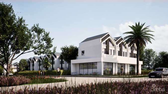 HIGHPOINT RESIDENCES 2, WEST BAY PRE-CONSTRUCTION