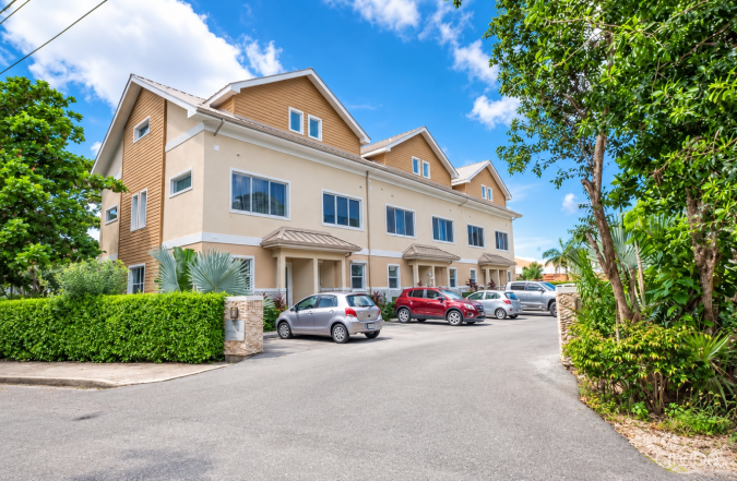 PARKWAY PLACE 3, SEVEN MILE CORRIDOR