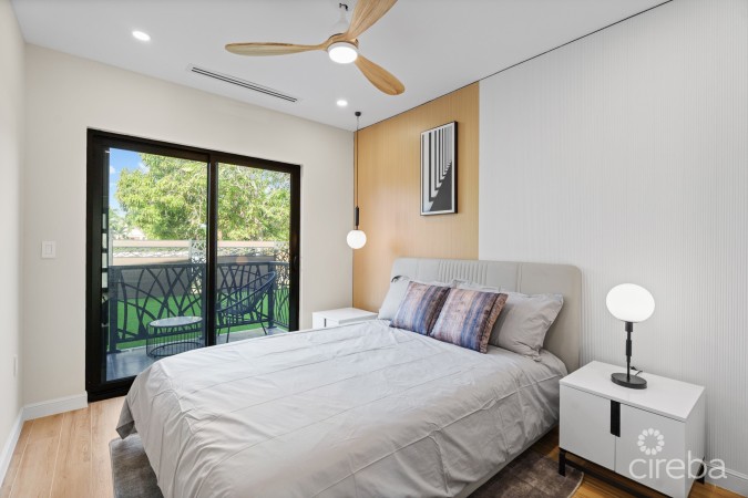 ARZA 1 BED/1 BATH COMPLETE TURN-KEY UNIT