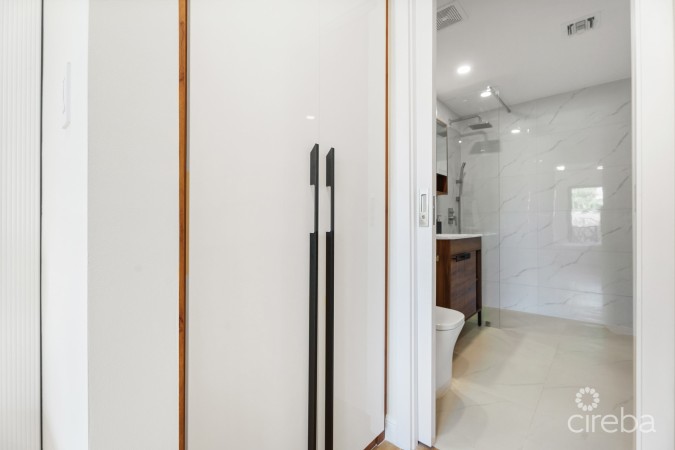 ARZA 1 BED/1 BATH COMPLETE TURN-KEY UNIT