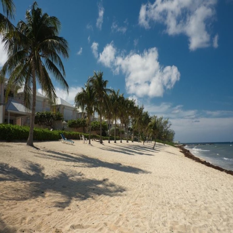 Savannah,Lower Valley & Newlands