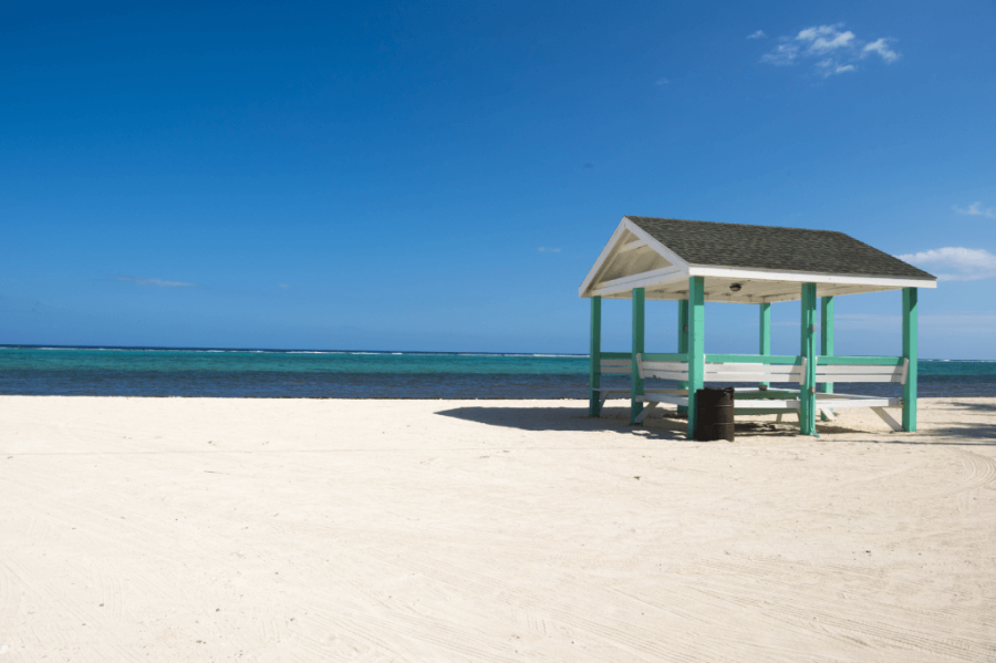 East End & Frank Sound