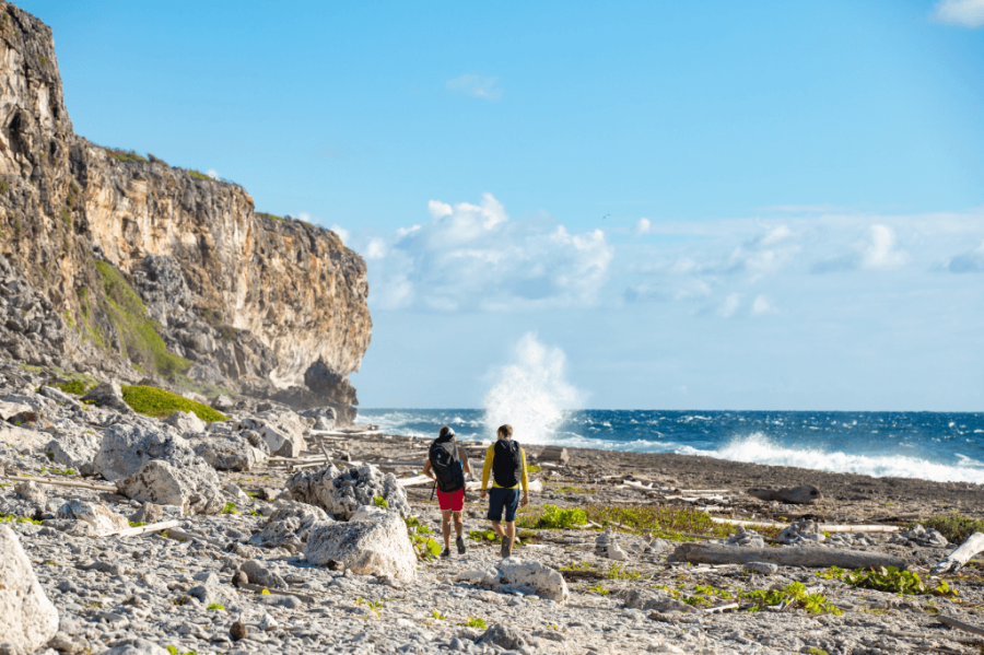 Cayman Brac & Little Cayman